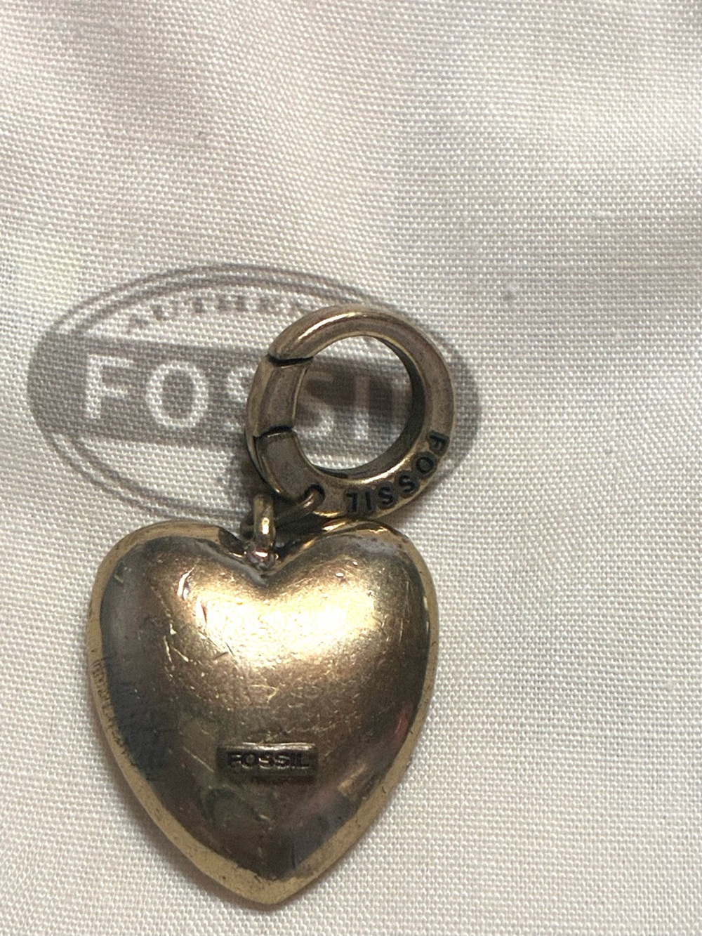 Fossil Charm - Picture 3 of 3